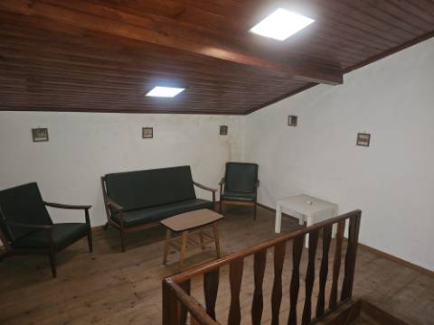 Moradia T2+2 Ramalhal Torres Vedras