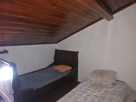 Moradia T2+2 Ramalhal Torres Vedras