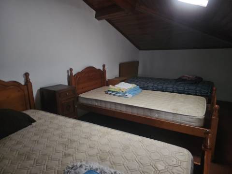 Moradia T2+2 Ramalhal Torres Vedras