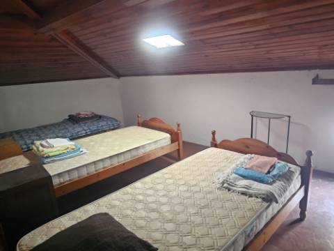 Moradia T2+2 Ramalhal Torres Vedras