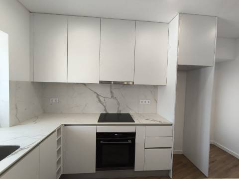 Moradia T3 Térrea