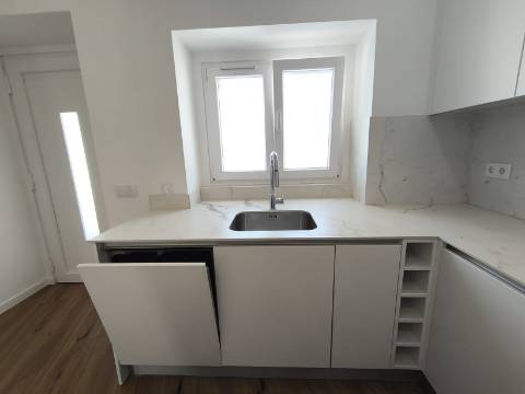 Moradia T3 Térrea