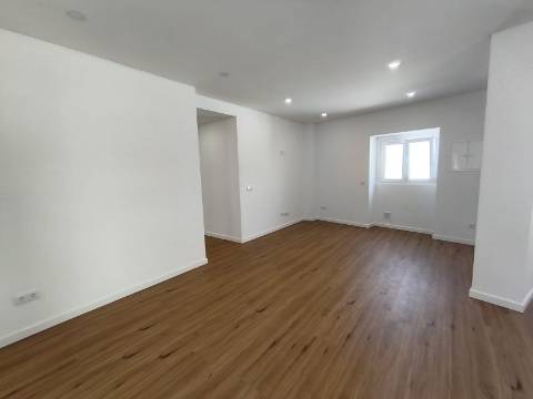 Moradia T3 Térrea