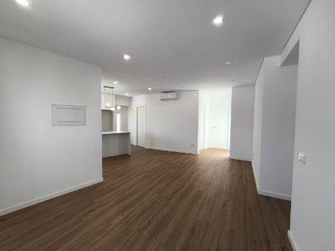 Moradia T3 Térrea