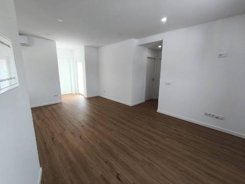 Moradia T3 Térrea