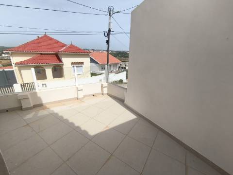Moradia T3 Térrea