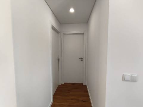 Moradia T3 Térrea