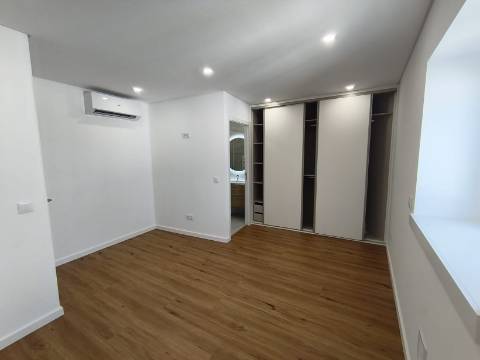 Moradia T3 Térrea