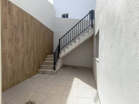 Moradia T3 Térrea