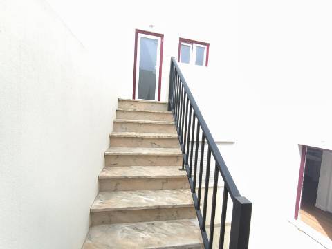 Moradia T3 Térrea