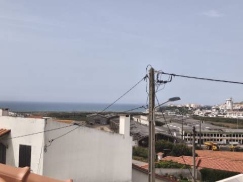 Moradia T3 Térrea