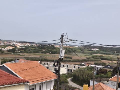 Moradia T3 Térrea