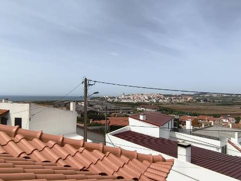 Moradia T3 Térrea