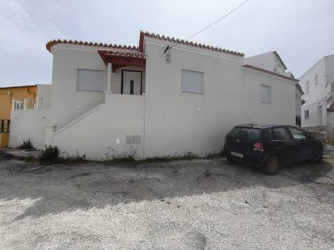 Moradia T3 Térrea