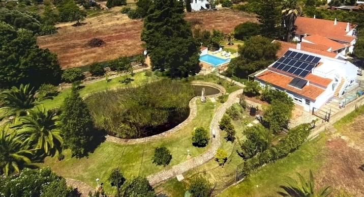 MORADIA T8 PARA VENDA