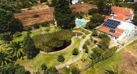 MORADIA T8 PARA VENDA