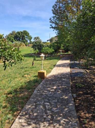 MORADIA T8 PARA VENDA