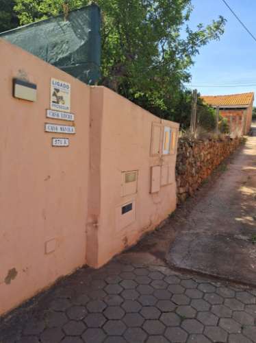 MORADIA T8 PARA VENDA