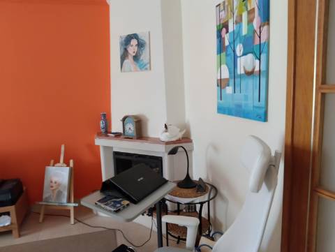 Excelente Moradia T3 com Piscina, Garagem e Zona de Lazer