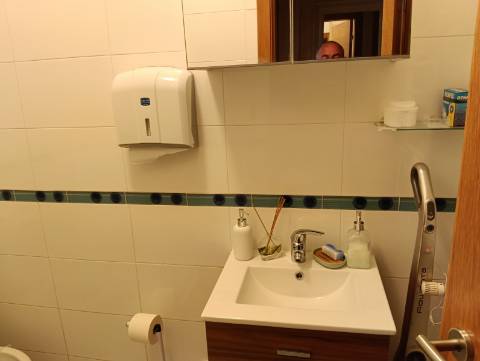 Excelente Moradia T3 com Piscina, Garagem e Zona de Lazer