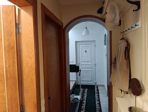 Excelente Moradia T3 com Piscina, Garagem e Zona de Lazer