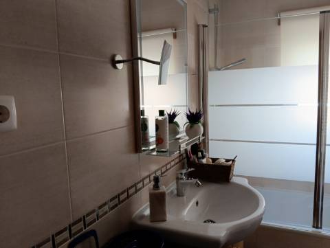 Excelente Moradia T3 com Piscina, Garagem e Zona de Lazer