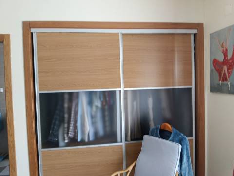 Excelente Moradia T3 com Piscina, Garagem e Zona de Lazer