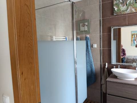 Excelente Moradia T3 com Piscina, Garagem e Zona de Lazer