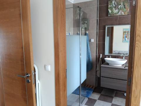 Excelente Moradia T3 com Piscina, Garagem e Zona de Lazer