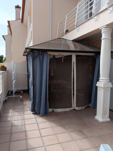 Excelente Moradia T3 com Piscina, Garagem e Zona de Lazer