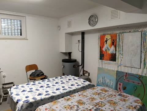 Excelente Moradia T3 com Piscina, Garagem e Zona de Lazer