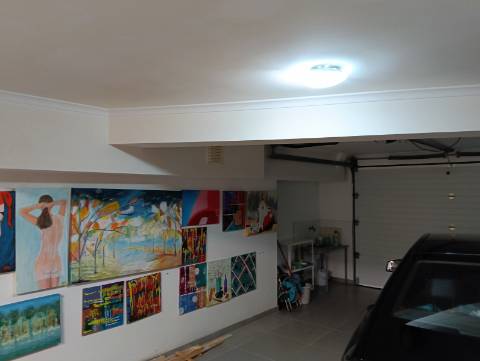 Excelente Moradia T3 com Piscina, Garagem e Zona de Lazer