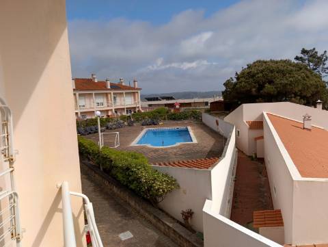 Excelente Moradia T3 com Piscina, Garagem e Zona de Lazer