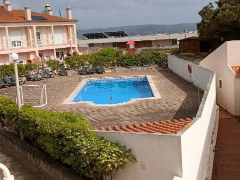 Excelente Moradia T3 com Piscina, Garagem e Zona de Lazer