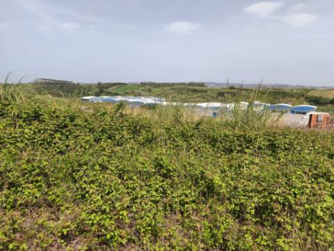 Terreno Urbano para Construção