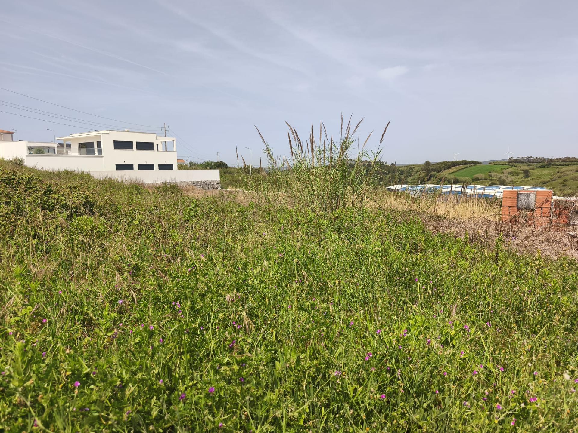 Terreno Urbano para Construção