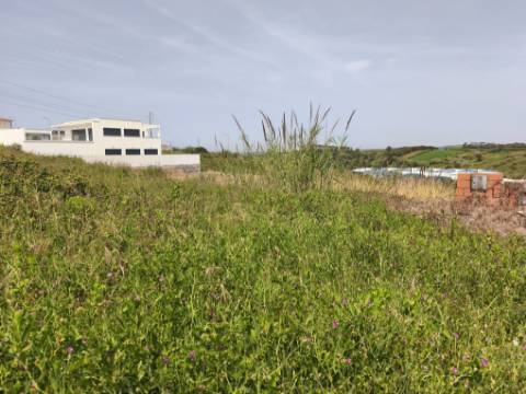 Terreno Urbano para Construção