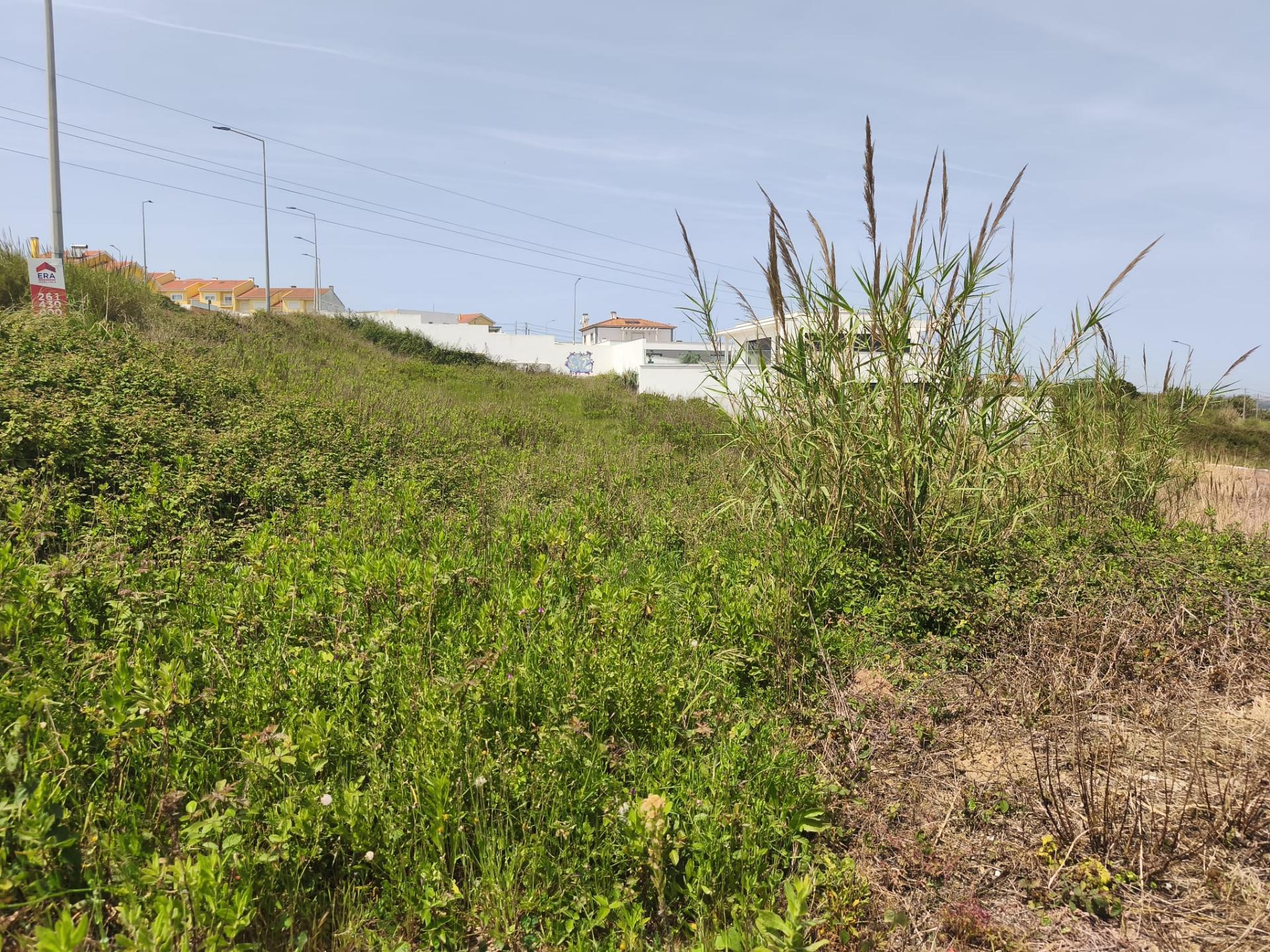 Terreno Urbano para Construção