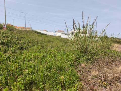 Terreno Urbano para Construção