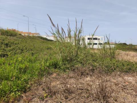 Terreno Urbano para Construção
