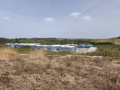 Terreno Urbano para Construção