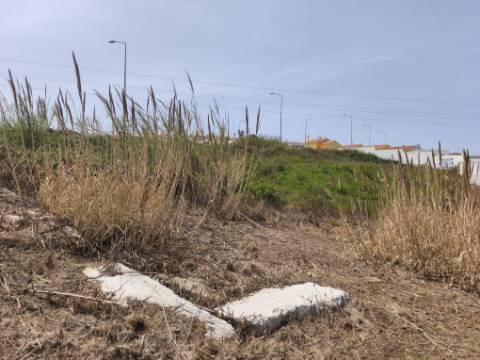 Terreno Urbano para Construção
