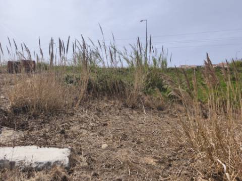 Terreno Urbano para Construção