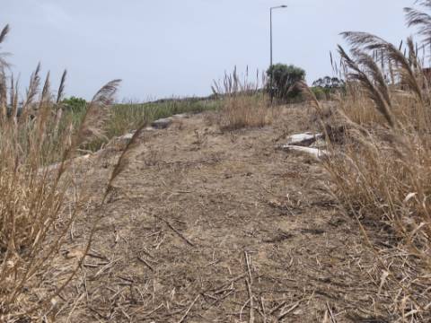 Terreno Urbano para Construção