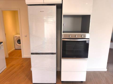 Moradia T3 com suíte e logradouro