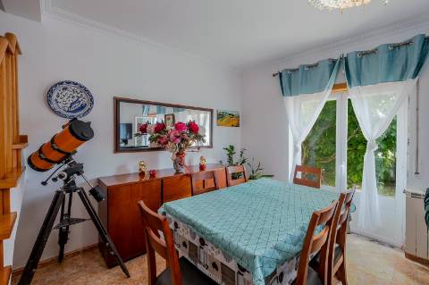Moradia T3 - Santa Bárbara Lourinhã