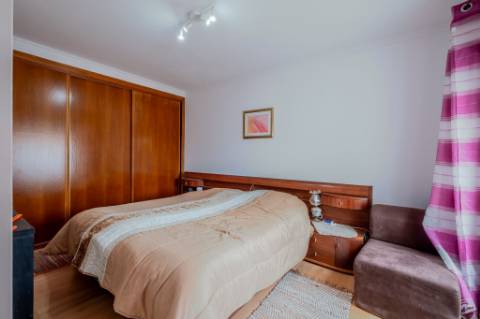 Moradia T3 - Santa Bárbara Lourinhã