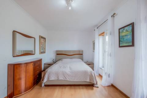 Moradia T3 - Santa Bárbara Lourinhã