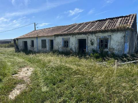 Quinta Rural para Recuperar