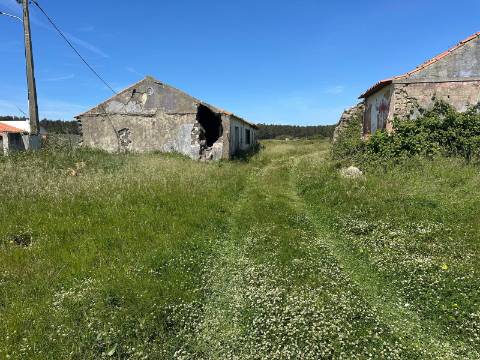 Quinta Rural para Recuperar